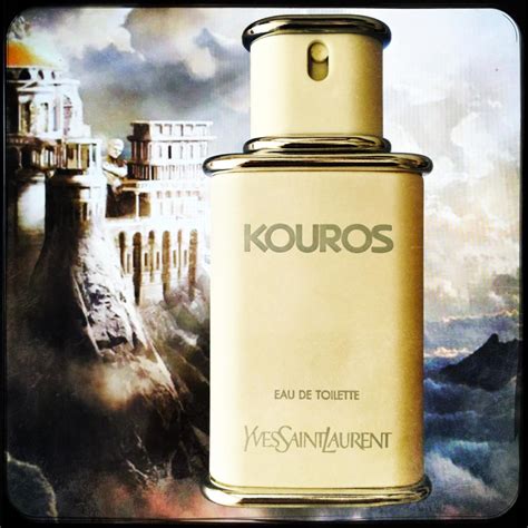 kouros fragrance.